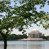 Washington - Thomas Jefferson-emlékmű